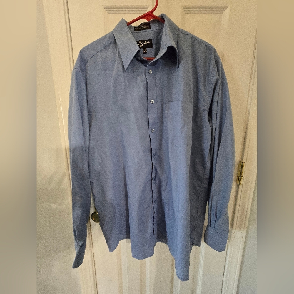 Men's Dress Shirt